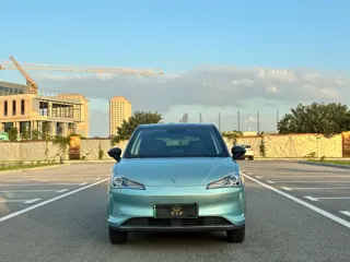 Neta V 2023 купить из Китая, цена 1 058 000 ₽ — Suifenhe Auto