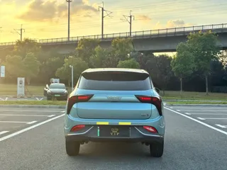 Neta V 2023 купить из Китая, цена 1 058 000 ₽ — Suifenhe Auto