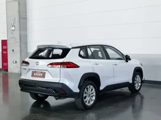 Toyota Frontlander 2024 купить из Китая, цена 2 763 000 ₽ — Suifenhe Auto