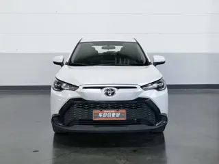Toyota Frontlander 2024 купить из Китая, цена 2 763 000 ₽ — Suifenhe Auto