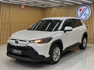 Toyota Frontlander 2025 купить из Китая, цена 2 880 000 ₽ — Suifenhe Auto