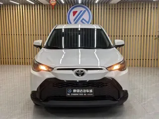Toyota Frontlander 2025 купить из Китая, цена 2 880 000 ₽ — Suifenhe Auto