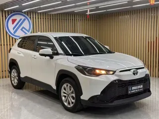 Toyota Frontlander 2025 купить из Китая, цена 2 880 000 ₽ — Suifenhe Auto