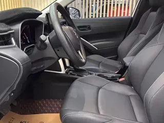 Toyota Frontlander 2025 купить из Китая, цена 2 880 000 ₽ — Suifenhe Auto