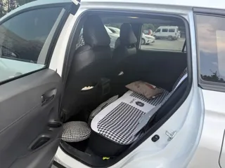 Toyota Frontlander 2025 купить из Китая, цена 2 932 000 ₽ — Suifenhe Auto