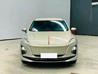 Hongqi E-QM5 2023 купить из Китая, цена 3 520 000 ₽ — Suifenhe Auto