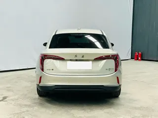 Hongqi E-QM5 2023 купить из Китая, цена 3 520 000 ₽ — Suifenhe Auto