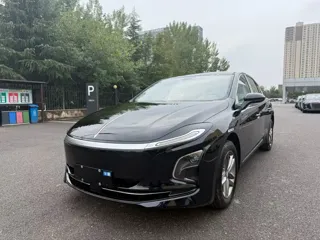 Hongqi E-QM5 2026 купить из Китая, цена 2 482 000 ₽ — Suifenhe Auto