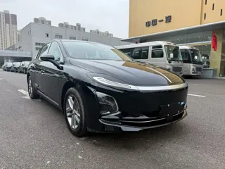 Hongqi E-QM5 2026 купить из Китая, цена 2 482 000 ₽ — Suifenhe Auto