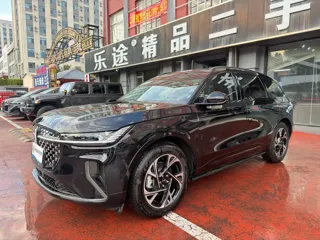Lincoln Nautilus 2025 купить из Китая, цена 6 919 000 ₽ — Suifenhe Auto