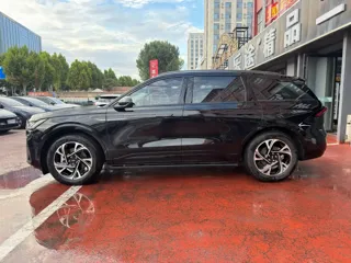 Lincoln Nautilus 2025 купить из Китая, цена 6 919 000 ₽ — Suifenhe Auto