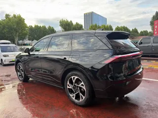Lincoln Nautilus 2025 купить из Китая, цена 6 919 000 ₽ — Suifenhe Auto