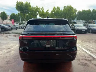Lincoln Nautilus 2025 купить из Китая, цена 6 919 000 ₽ — Suifenhe Auto