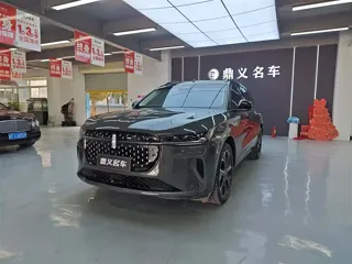 Lincoln Nautilus 2024 купить из Китая, цена 5 979 000 ₽ — Suifenhe Auto
