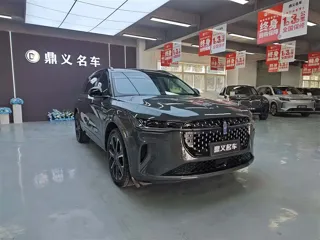 Lincoln Nautilus 2024 купить из Китая, цена 5 979 000 ₽ — Suifenhe Auto