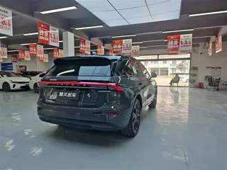 Lincoln Nautilus 2024 купить из Китая, цена 5 979 000 ₽ — Suifenhe Auto
