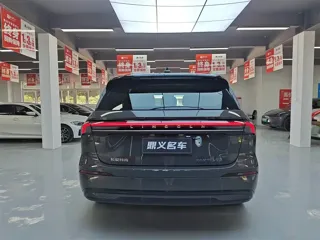 Lincoln Nautilus 2024 купить из Китая, цена 5 979 000 ₽ — Suifenhe Auto