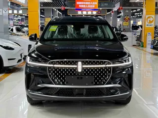 Lincoln Nautilus 2026 купить из Китая, цена 6 685 000 ₽ — Suifenhe Auto