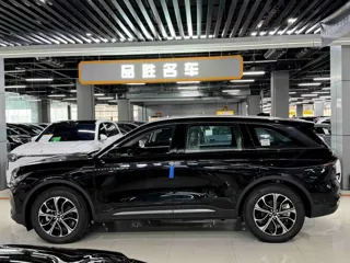 Lincoln Nautilus 2026 купить из Китая, цена 6 685 000 ₽ — Suifenhe Auto