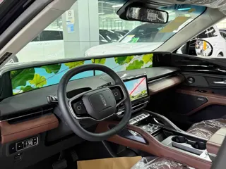 Lincoln Nautilus 2026 купить из Китая, цена 6 685 000 ₽ — Suifenhe Auto
