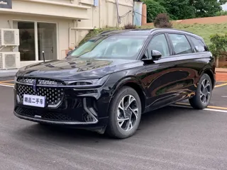 Lincoln Nautilus 2025 купить из Китая, цена 6 957 000 ₽ — Suifenhe Auto