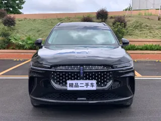 Lincoln Nautilus 2025 купить из Китая, цена 6 957 000 ₽ — Suifenhe Auto