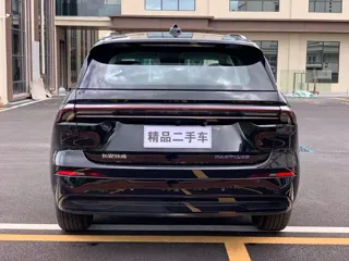 Lincoln Nautilus 2025 купить из Китая, цена 6 957 000 ₽ — Suifenhe Auto