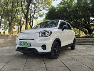Leapmotor T03 2025 купить из Китая, цена 1 105 000 ₽ — Suifenhe Auto