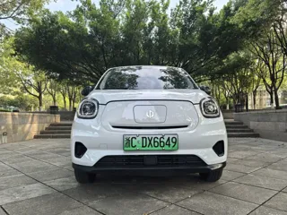 Leapmotor T03 2025 купить из Китая, цена 1 105 000 ₽ — Suifenhe Auto