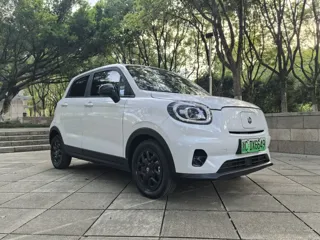 Leapmotor T03 2025 купить из Китая, цена 1 105 000 ₽ — Suifenhe Auto