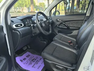 Leapmotor T03 2025 купить из Китая, цена 1 105 000 ₽ — Suifenhe Auto