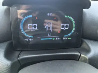Leapmotor T03 2025 купить из Китая, цена 1 105 000 ₽ — Suifenhe Auto
