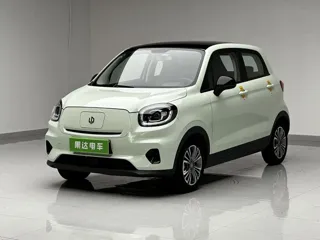 Leapmotor T03 2024 купить из Китая, цена 1 256 000 ₽ — Suifenhe Auto