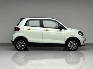 Leapmotor T03 2024 купить из Китая, цена 1 256 000 ₽ — Suifenhe Auto
