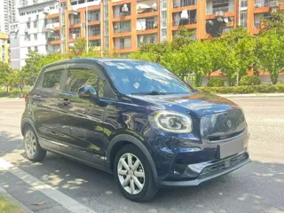 Leapmotor T03 2022 купить из Китая, цена 916 000 ₽ — Suifenhe Auto