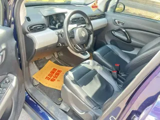 Leapmotor T03 2022 купить из Китая, цена 916 000 ₽ — Suifenhe Auto