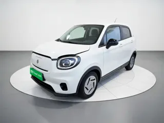 Leapmotor T03 2024 купить из Китая, цена 1 071 000 ₽ — Suifenhe Auto