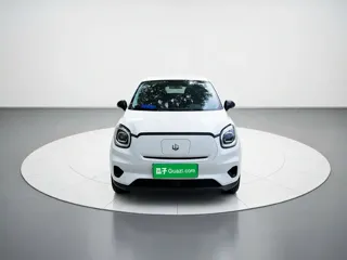 Leapmotor T03 2024 купить из Китая, цена 1 071 000 ₽ — Suifenhe Auto