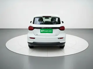 Leapmotor T03 2024 купить из Китая, цена 1 071 000 ₽ — Suifenhe Auto