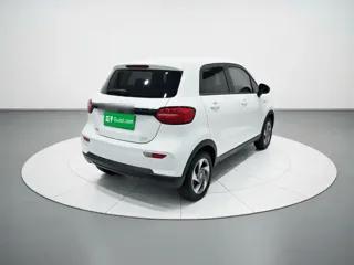 Leapmotor T03 2024 купить из Китая, цена 1 071 000 ₽ — Suifenhe Auto