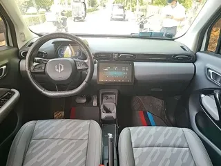Leapmotor T03 2024 купить из Китая, цена 1 071 000 ₽ — Suifenhe Auto