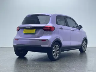 Leapmotor T03 2021 купить из Китая, цена 1 054 000 ₽ — Suifenhe Auto