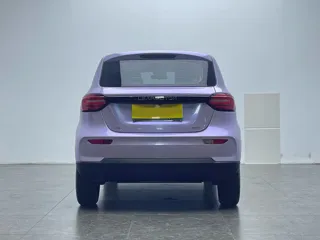 Leapmotor T03 2021 купить из Китая, цена 1 054 000 ₽ — Suifenhe Auto