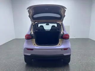 Leapmotor T03 2021 купить из Китая, цена 1 054 000 ₽ — Suifenhe Auto