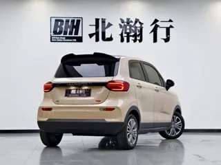 Leapmotor T03 2024 купить из Китая, цена 1 238 000 ₽ — Suifenhe Auto