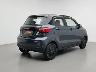 Leapmotor T03 2024 купить из Китая, цена 1 058 000 ₽ — Suifenhe Auto