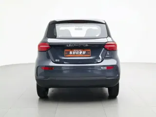 Leapmotor T03 2024 купить из Китая, цена 1 058 000 ₽ — Suifenhe Auto