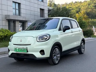 Leapmotor T03 2024 купить из Китая, цена 1 038 000 ₽ — Suifenhe Auto