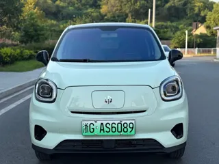 Leapmotor T03 2024 купить из Китая, цена 1 038 000 ₽ — Suifenhe Auto