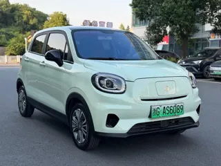 Leapmotor T03 2024 купить из Китая, цена 1 038 000 ₽ — Suifenhe Auto